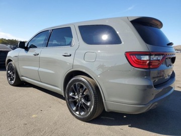 Dodge Durango III 2022 Dodge Durango 2022 Dodge Durango RT Plus AWD 5.7 Benzyna 360KM, zdjęcie 1