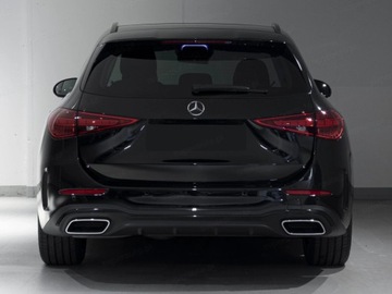 Mercedes Klasa C W206 Kombi 1.5 180 170KM 2025 180 Business Edition Estate Combi 1.5 (170KM) 2025, zdjęcie 1