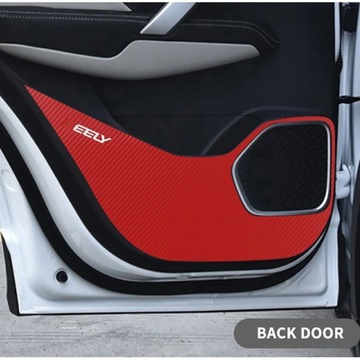 2021, Протон Х50, BinYue, Аксессуары-8310