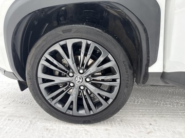 Toyota Yaris IV Hatchback 1.5 Hybrid Dynamic Force 116KM 2023 Toyota Yaris Cross Hybrid 1.5 Adventure Hybrid 1.5, zdjęcie 16