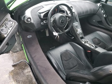  McLaren 650S Spider 2016 3.8l 3.8 Benzyna 641KM, zdjęcie 8