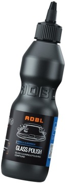 ADBL Glass Polish 200ml Pasta Do Polerowania Szyb Szkła Usuwa Water Spoty