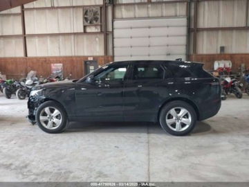 Land Rover Range Rover Velar 2025 Land Rover Range Rover Velar P250 S 2025 2.0l 2.0 Benzyna 247KM, zdjęcie 2