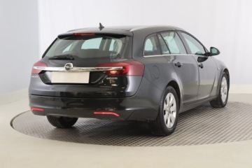 Opel Insignia I Country Tourer 2.0 CDTI Ecotec 163KM 2014 Opel Insignia 2.0 CDTI, Navi, Klima, Klimatronic, zdjęcie 4