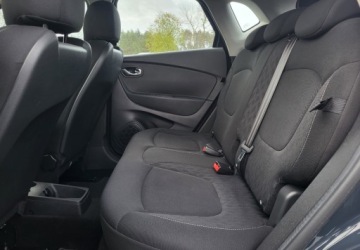 Renault Captur I Crossover Facelifting 0.9 Energy TCe 90KM 2019 Renault Captur 0,9 90 KM Individual Bezwypadkowy Benzyna 90KM, zdjęcie 8