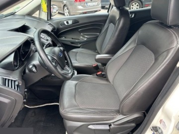 Ford Ecosport II SUV 1.0 Ecoboost 125KM 2016 Ford EcoSport 1.0 EcoBoost TREND 125KM 2016r, zdjęcie 13