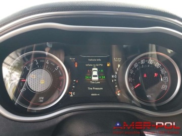 Dodge Challenger III 2016 Dodge Challenger _RT_SCAT PACK_Shaker_V8_6.4 L_485 km_2016r 6.4 Benzyna, zdjęcie 9