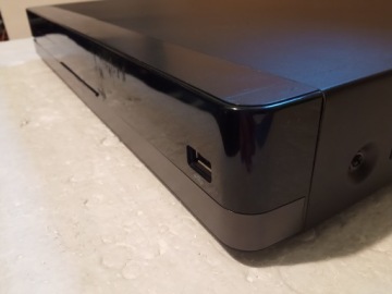 HarmanKardon BDT 30 + пульт дистанционного управления