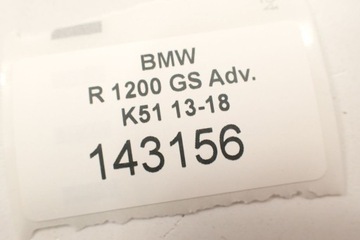 BMW R 1200 GS K50 13-18 Комплект передних суппортов Brembo