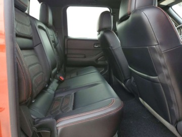Nissan 2025 Nissan Frontier S 2025 3.8 Benzyna 310KM, zdjęcie 10