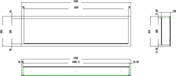 Электрокамин PRIDE S153 LED БЕЗ ПОДОГРЕВА!