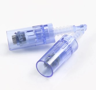 МОДУЛЬ КАРТРИДЖА 42 ИГЛЫ DR PEN A6, M5, M7, MYM 10 шт.