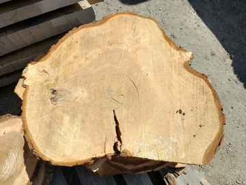 Кусочек каштана после сушки в помещении 58х48 см Поднос для доски