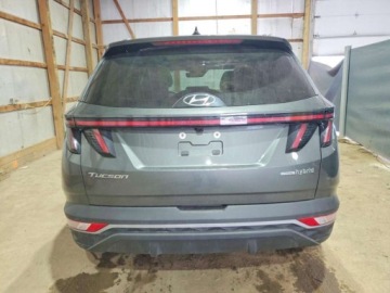 Hyundai Tucson IV 2023 Hyundai Tucson 2023 HYUNDAI TUCSON SEL CONVENIENCE 1.6 Hybryda 181KM, zdjęcie 6
