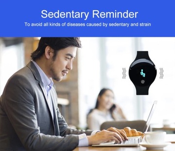 Bluetooth Smart Watch Sport Bracelet Pedometer Camera Tracker For Android I