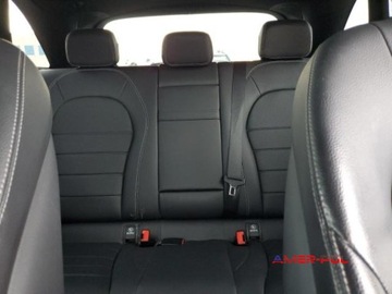 Mercedes GLC C253 2021 Mercedes-Benz GLC 2021 r.,2,0L 300 4MATIC 2.0 Benzyna 255KM, zdjęcie 9