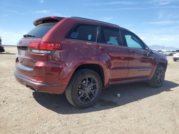 Jeep Grand Cherokee IV 2019 Jeep Grand Cherokee Limited 2019 5.7l 5.7 Benzyna 360KM, zdjęcie 3