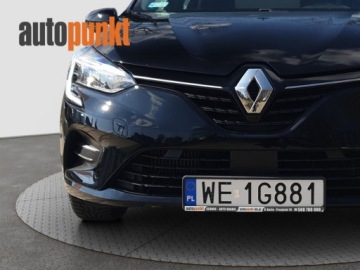 Renault Clio V Hatchback 5d 1.0 TCe 100KM 2020 Renault Clio Renault Clio V 1.0 Tce LPG Zen BenzynaLPG 100KM, zdjęcie 26