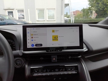 Toyota C-HR II SUV 1.8 Hybrid 140KM 2024 Toyota C-HR 1.8 Hybrid Style 1.8 Hybrid Style 140K, zdjęcie 18