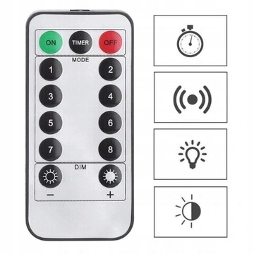 СВЕТОВАЯ ЗАВЕСА 300 LED 3х3м ICILS ЛАМПЫ ГИРЛАНД ПУЛЬТ ДИСТАНЦИОННОГО УПРАВЛЕНИЯ БЕЛЫЕ ПРОВОДА