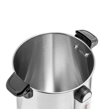 ВОДОВАРКА 9Л FORGAST FG05557