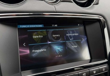 Jaguar XJ VII X351 2015 Jaguar XJ LIFT 3.0 V6 JAK NOWY fabryczny lakier 55 000kmLEDBRUTTO VAT23, zdjęcie 18