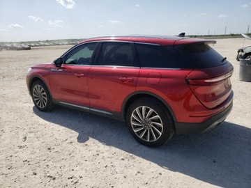 Lincoln 2023 Lincoln Corsair Reserve 2023 2.0l 2.0 Benzyna 250KM, zdjęcie 1