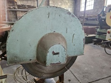 Шарнирно-маятниковые пилы /50, 51/