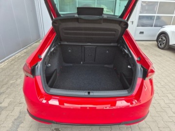 Skoda Octavia IV Liftback 1.5 TSI EVO 150KM 2026 Skoda Octavia SPORTLINE 1.5 TSI DSG z placu 150 KM, zdjęcie 19