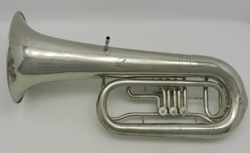Туба Es Franz Meister Kaiser DR23-045