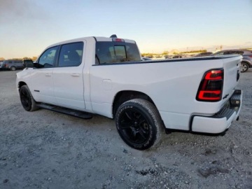  RAM 1500 Lone Star 2022 5.7L 5.7 Benzyna 395KM, zdjęcie 1
