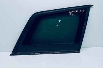 SKLO (OKNO) PRAVÁ ZADNÍ CADILLAC BLS 12774887 1.91L DIESEL 2008