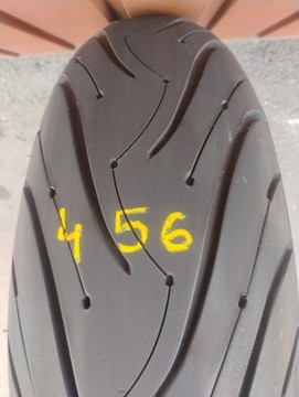 OPONA MOTOCYKLOWA MICHELIN PILOT ROAD 3 190/55ZR17 190/55-17 456