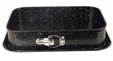 ФОРМА ДЛЯ ВЫПЕЧКИ, ПРЯМОУГОЛЬНЫЙ ПРОТИВЕНЬ