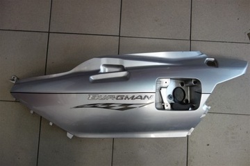 ogon zadupek owiewka Suzuki AN 650 burgman