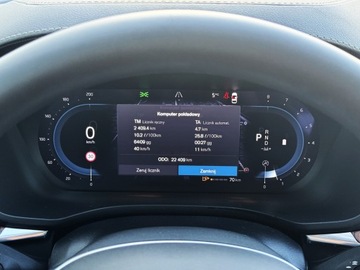 Volvo XC60 II 2023 Volvo XC 60 B5 AWD | Ultimate Dark | Mild Hybrid |, zdjęcie 8