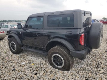 Ford Bronco VI 2023 Ford Bronco Base 2023 2.7l 2.7 Benzyna 315KM, zdjęcie 1