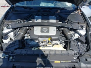 Nissan 370Z 2020 Nissan 370 Z Sport 2020 3.7l 3.7 Benzyna 332KM, zdjęcie 8