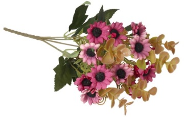 SZTUCZNE KWIATY ROŚLINY BUKIET BKIECIK GAŁĄZKI