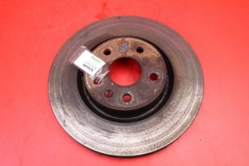 Bremsscheibe bremsen vorne CADILLAC XTS 1 und 3.6 V6 4WD 325 KM 12-17