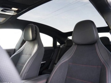 Mercedes CLA C118/X118 2026 MERCEDES-BENZ CLA 250+ AMG Line Sedan (272KM) 2026, zdjęcie 4