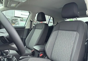 Volkswagen T-Cross SUV Facelifting 1.5 TSI 150KM 2025 Volkswagen T-Cross Life Plus 1.5 TSI DSG 1.5 Benzyna 150KM, zdjęcie 4