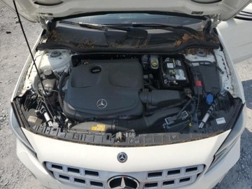 Mercedes GLA I 2019 Mercedes-Benz GLA Mercedes-Benz GLA 250 SUV, od ubezpieczalni 2.0 Benzyna, zdjęcie 10