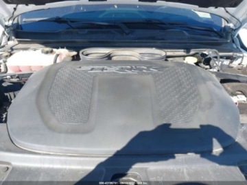  RAM 1500 Trx 57 Box 2024 6.2l 6.2 Benzyna 702KM, zdjęcie 8