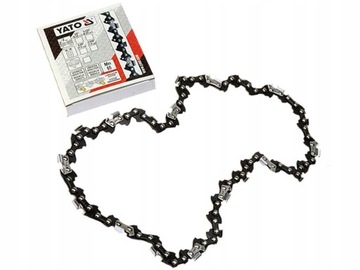 Пильная цепь для бензопилы Yato 16