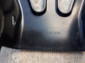 Крепление для коробки POLARIS SPORTSMAN 570 OE