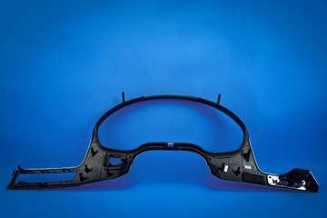 Крышка рамы стойки Audi A8 S8 4H 4H1853173F GN6