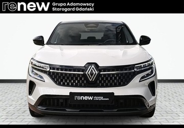 Renault Austral 1.2  E-Tech Full Hybrid 200KM 2023 Renault Austral 1.2 E-Tech Full Hybrid 130KM Techno Kamera Grupa Adamowscy, zdjęcie 5