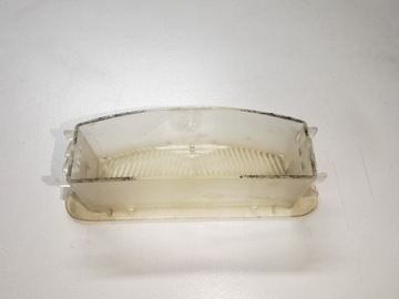 LAMPA POKLOP PODSVÍCENÍ TABULKY NISSAN MICRA K12
