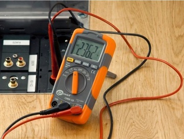 Цифровой мультиметр CMM-10 Sonel